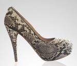 Zapatos Pumps de Krokodila